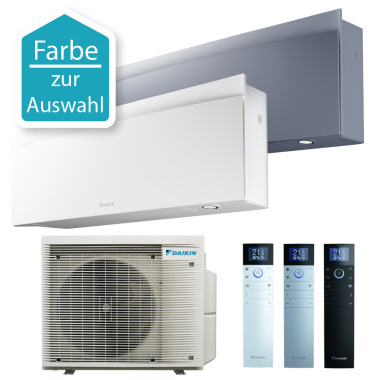 Daikin Emura Multisplit