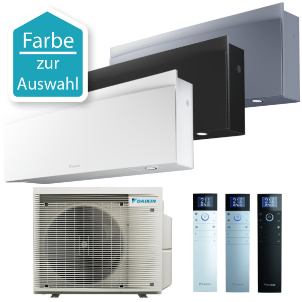 Daikin Emura Multisplit