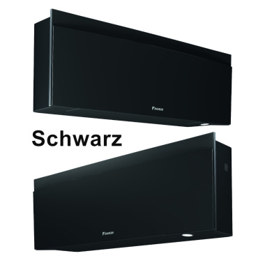 Daikin Trio Multisplit Emura 2x FTXJ25B 2,5 kW + FTXJ35B 3,4 kW + 3MXM68A - Farbe zur Auswahl
