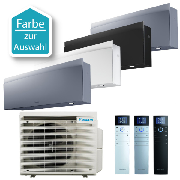 Daikin Emura Multisplit