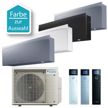 Daikin Emura Multisplit