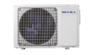 Sevra COMFORT SEV-09LS 2,5 kW WiFi + Quick Connect (Optional) 8 Meter