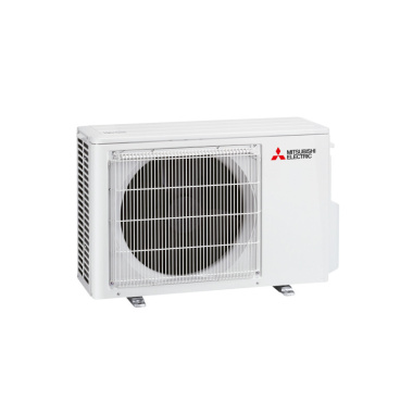 Mitsubishi Duo Multisplit Premium 2x 2,5 kW + MXZ-2F42VF - Farbe zur Auswahl
