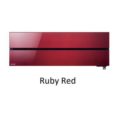Mitsubishi Trio Multisplit Diamond 3x 2,5 kW + MXZ-3F54VF...