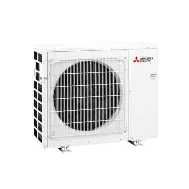 Mitsubishi Trio Multisplit Diamond 3x 2,5 kW + MXZ-3F54VF - Farbe zur Auswahl