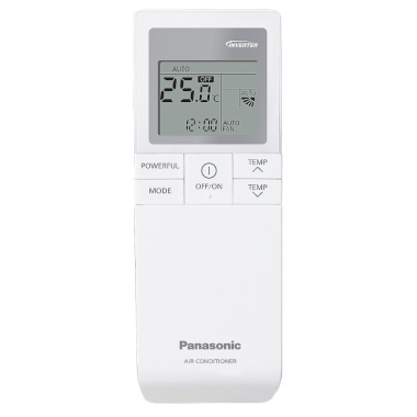 Panasonic TZ Ultrakompakt KIT-TZ42-CKE 4,2 kW