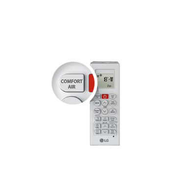 LG Multisplit Standard 4x 2,5 kW EZ09CYN + 1x 3,5 kW...
