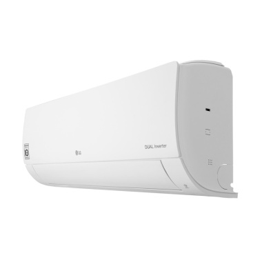 LG Multisplit Standard 2x 3,5 kW EZ12CYN + 2x 2,5 kW...