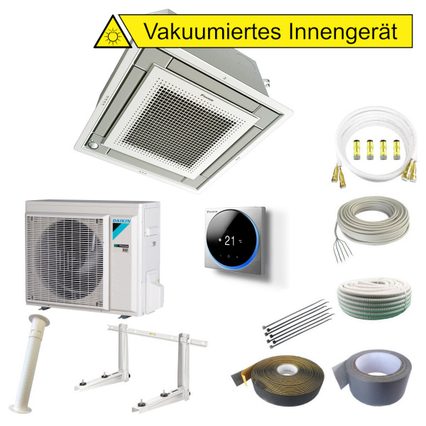 daikin deckenkassette