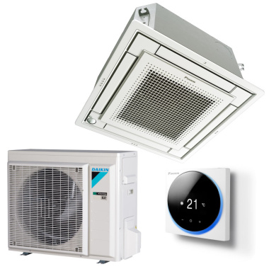 daikin deckenkassette