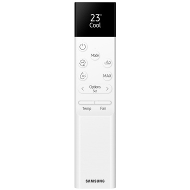 Multisplit Samsung WindFree Comfort 2x 2,5 kW + AJ040TXJ2KG 4,0 kW