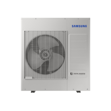 Multisplit Samsung WindFree Comfort 3x 2,5 kW + 3,5 kW + AJ080TXJ4KG 8,0 kW