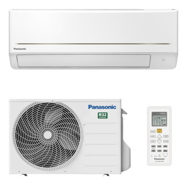 Panasonic BZ Basic KIT-BZ35-CKE 3,3 kW