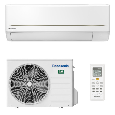 Panasonic BZ Basic KIT-BZ50-CKE 5,0 kW