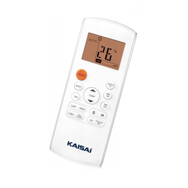 Kaisai Super Slim Deckenkassette KIimaanlage 7 kW