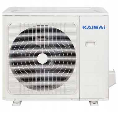 Kaisai Super Slim Deckenkassette KIlmaanlage 7 kW