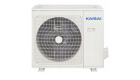 Kaisai Super Slim Deckenkassette KIimaanlage 7 kW