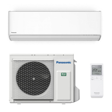 Panasonic Etherea Mattweiß KIT-Z71-CKE 7,1 kW