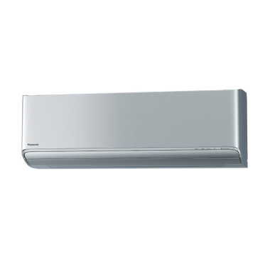 Panasonic Etherea Silber KIT-XZ50-CKE 5,0 kW mit Quick Connect Set Optional