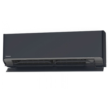 Panasonic Etherea Graphit KIT-XZ25-CKE-H 2,5 kW mit Montageset Optional