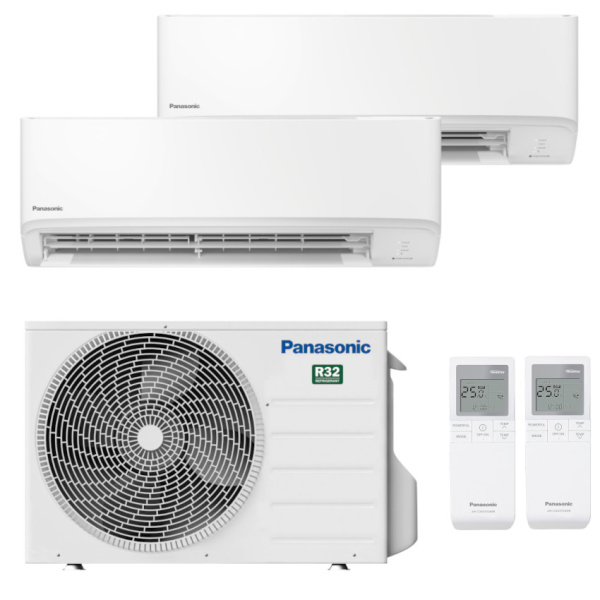 Panasonic Multisplit