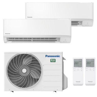 Panasonic Multisplit