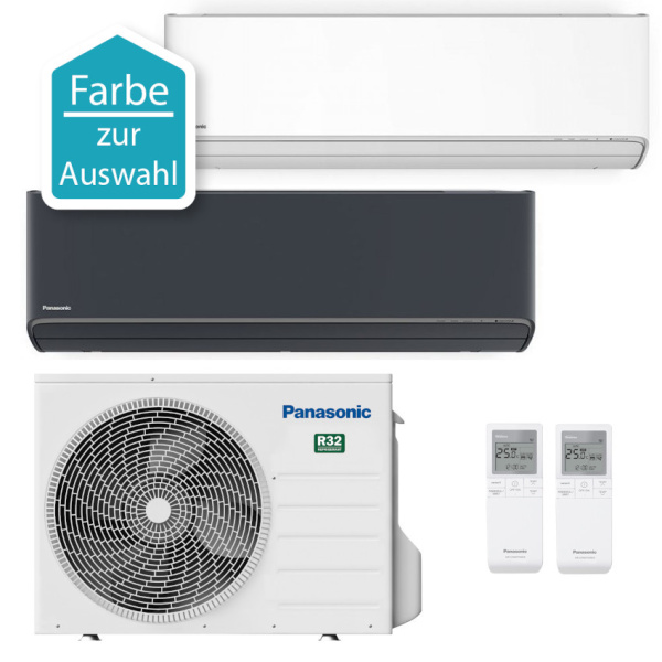 Panasonic Multisplit