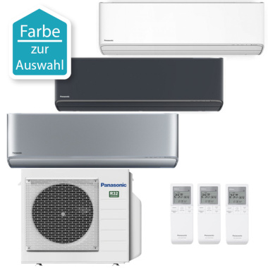Panasonic Multisplit