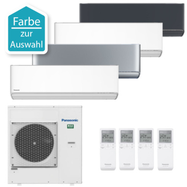 Panasonic Multisplit