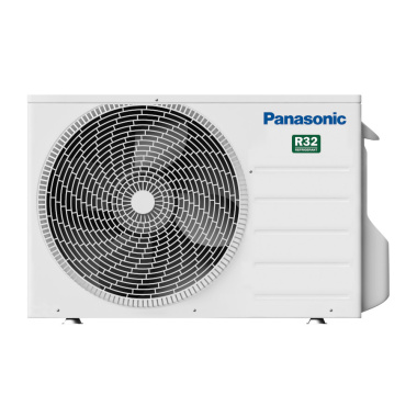Panasonic Multisplit Truhengerät 2x 2,5 kW + CU-2Z41CBE