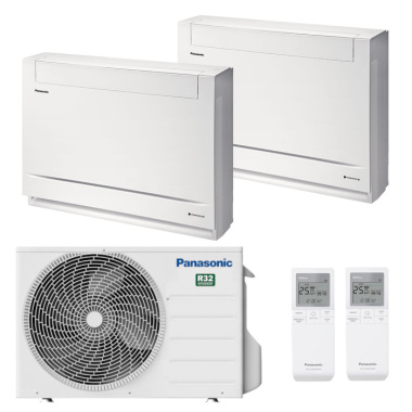 Panasonic Multisplit
