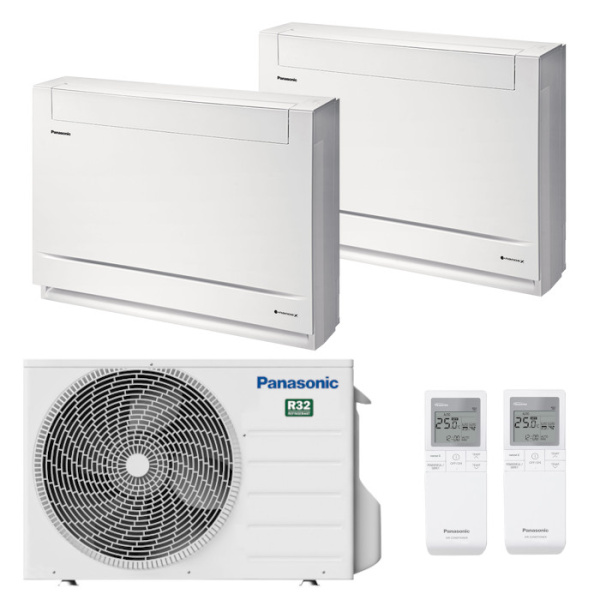 Panasonic Multisplit
