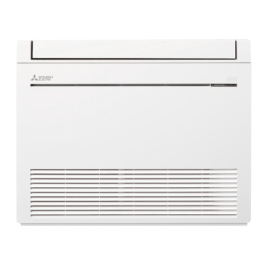 Mitsubishi Truhengerät MFZ-KT50VG 5,0 kW mit Quick...