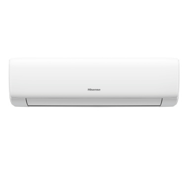 Hisense Wings KB35YR3F 3,4 kW mit Quick Connect Set optional
