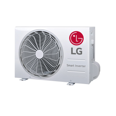 LG Artcool Gallery A09FT 2,5 kW WiFi mit Montageset (Optional)