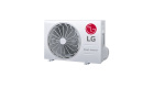 LG Artcool Gallery A09FT 2,5 kW WiFi mit Montageset 3 Meter
