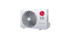 LG Artcool Gallery A09FT 2,5 kW WiFi mit Montageset 8 Meter