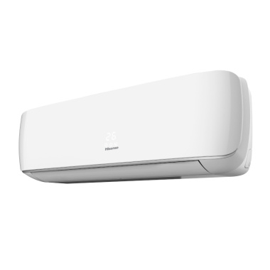 Hisense Mini Apple Pie TG70BB0C 7,0 kW optional Montageset