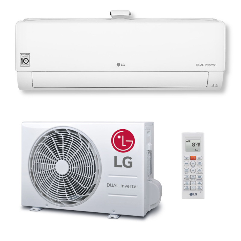 Lg air purifier ac discount