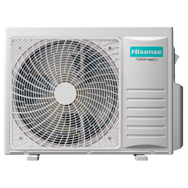 Hisense 3AMW62U4RJC 6,3 kW - Außeneinheit