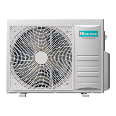 Multisplit Hisense Apple Pie Pro 4x 2,6 kW + 4AMW81