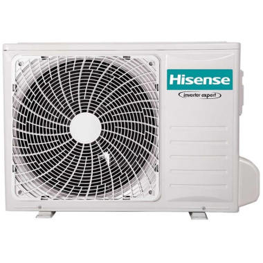 Hisense Apple Pie Pro TG25LE0EG  2,6 kW optional Montageset
