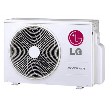 LG Dualcool Soft Air Premium H12S1PA 3,5 kW