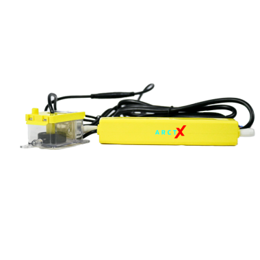 Kondensatpumpe Slim mit Schwimmer für Klimaanlage ArctX