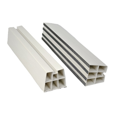 Plastikbodenkonsole 450mm für Klimaanlage ArctX