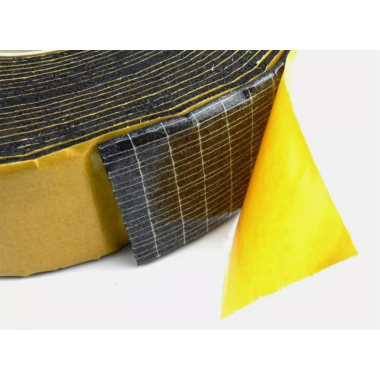 Isolierband Kautschuk Klebeband ArctX - 15m