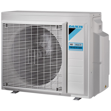 Daikin Multisplit Sensira 1x CTXF35 + 1x CTXF25 + 1x CTXF20 + 3MXF68A