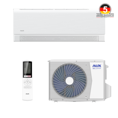 AUX C-Smart White AUX-09CAA 2,7 kW