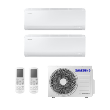 Samsung AR35 3,5 kw