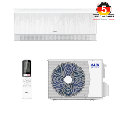 AUX C-Smart Premium Crystal AUX-24CCW 6,1 kW